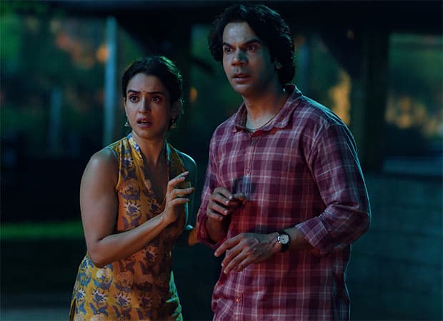 Rajkummar Rao & Sanya Malhotra's 'Toaster' Gets a Date – But You'll Wait Till 2026!