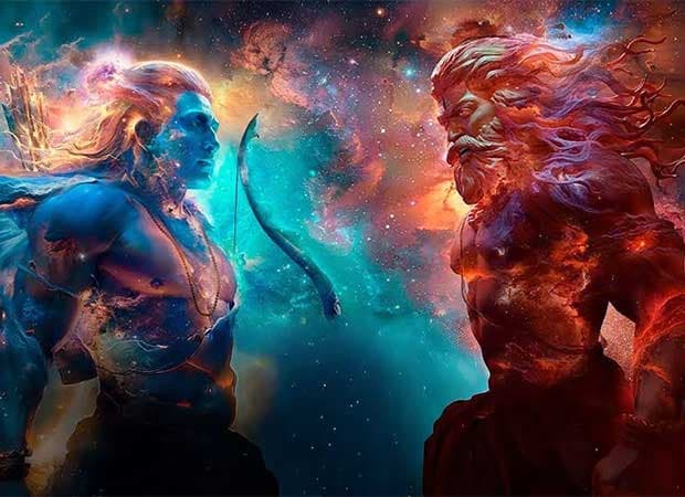 Ramayana Update: Namit Malhotra announces ‘Rama’ glimpse...