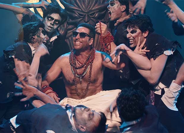 Bhooth Bangla: Trailer Drops March 30, But Is Akshay Kumar Shifting Its Release?