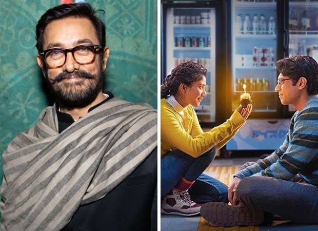 Aamir Khan's Japan Fixation for 'Ek Din' + Mansoor Khan Reunion!