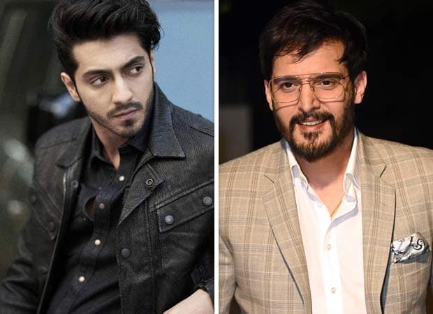Ahaan Panday as a Gangster? Plus, Jimmy Sheirgill's Big YRF Return!