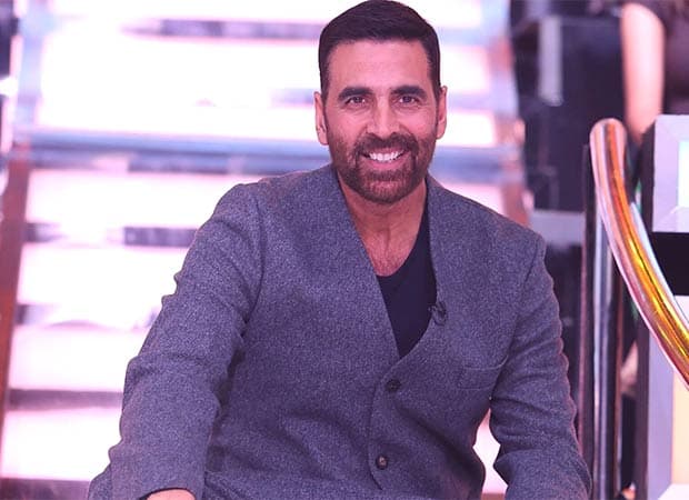 Akshay Kumar Gears Up for Wheel Of Fortune India Season 2 Return