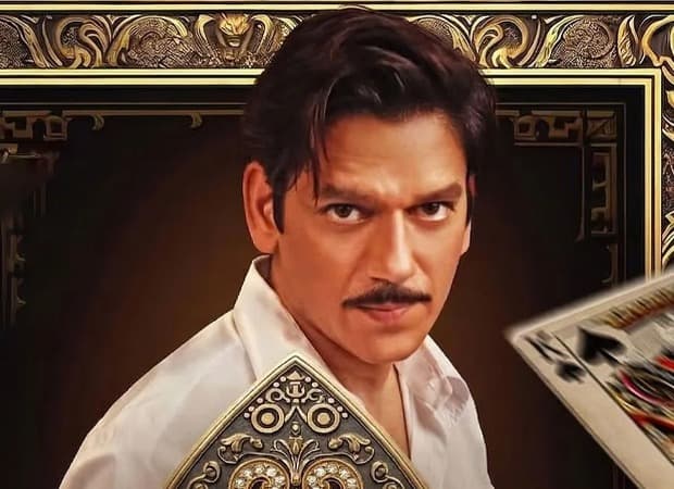 'Matka King' Gets Clean Chit! Bombay HC Clears Vijay Varma's Buzzing Series