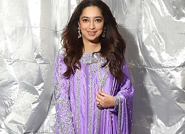 Nidhi Dutta's Big Move: From Border 3 to Fantasy Worlds & IAF Drama!