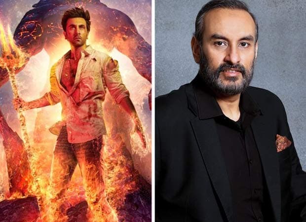 Brahmāstra 2 Takes a Backseat: Ramayana First, Confirms Namit Malhotra!