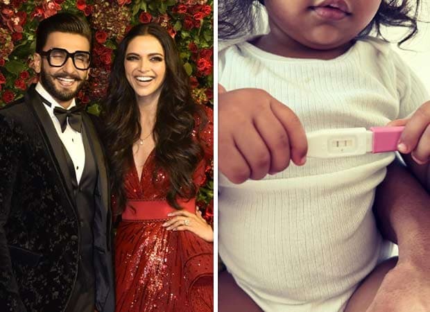 Deepika Padukone & Ranveer Singh Expecting Baby No. 2: Dua's Got a Sibling!