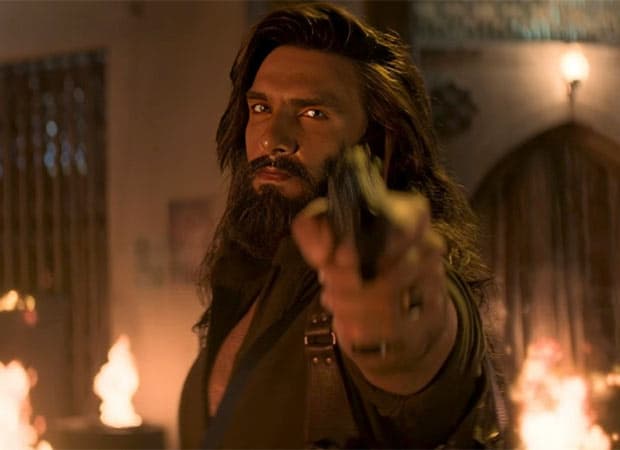 Madras High Court dismisses plea to halt Dhurandhar The ...