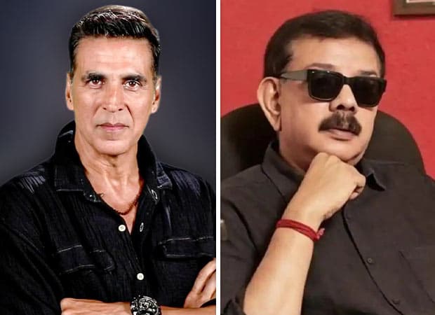 Akshay-Priyan: Ninth Time's the Charm for Tips Films?