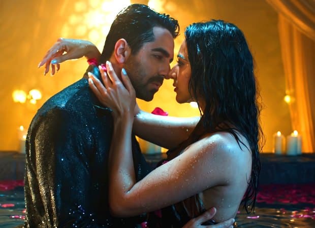Pati Patni Aur Woh Do Trailer: T-Series Takes Us On A Jungle Safari!