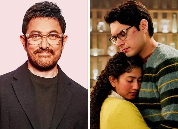 Aamir Khan's 'Ek Din' Advance Bookings: 39 Days Early & Already Raking in Surprises!