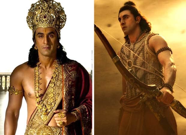 Ranbir Kapoor's Ramayana Teaser Drops: Is This The Epic We've Been Waiting For?