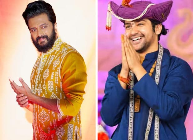 Riteish Deshmukh Unleashes Fire on Bageshwar Baba Over Shivaji Maharaj Remarks