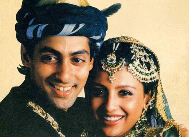 EXCLUSIVE: Salman Khan-starrer Sanam Bewafa to re-releas...