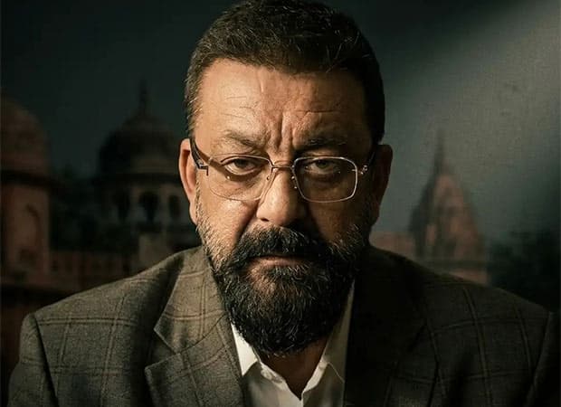 Sanjay Dutt's Aakhri Sawal Trailer Hits Censor Snag: What's the Hold-Up?