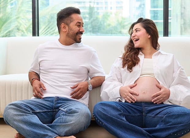 Shivaleeka Oberoi & Abhishek Pathak Welcome Baby Girl: Their Little Goddess Laxmi Arrives!