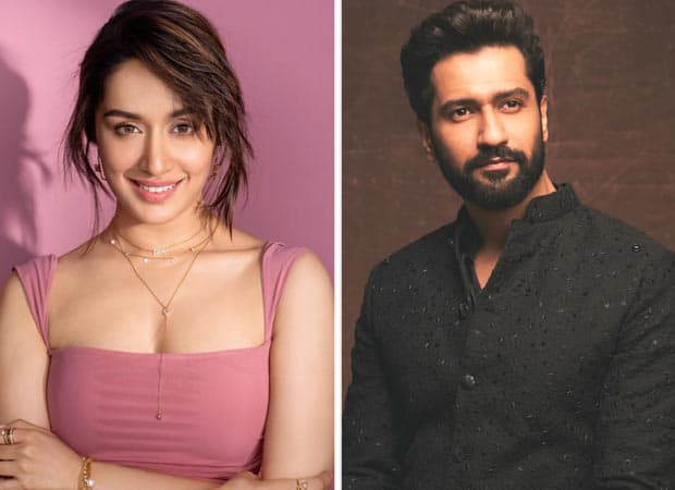 Shraddha Kapoor Joins Vicky Kaushal in 'Mahavatar'? Bolly-Buzz Says Yes!