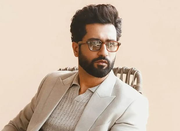 Vicky Kaushal to dedicate over a year to Amar Kaushik’s ...