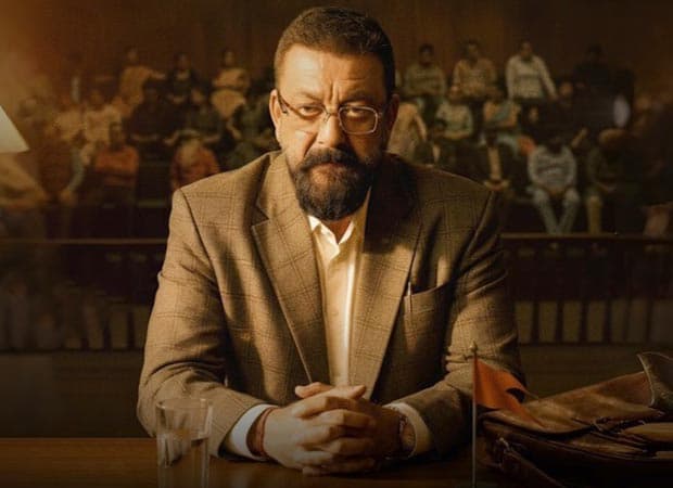 Sanjay Dutt's 'Aakhri Sawal' Makes History: First Hindi Film to Release in Indian Sign Language!