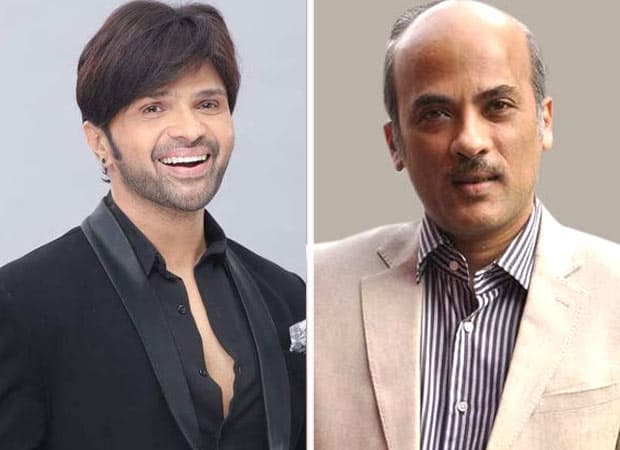 EXCLUSIVE: After Prem Ratan Dhan Payo, Himesh Reshammiya...