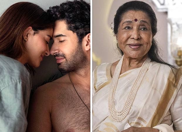 Dharma Pauses Chand Mera Dil Track for Asha Bhosle: A Classy Move