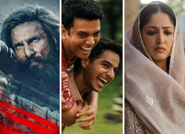 Dhurandhar Ka Dhamaka! Chetak Screen Awards 2026 Sees a 14-Trophy Sweep