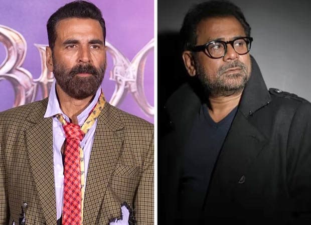 Akshay Kumar, Vidya Balan & Anees Bazmee: December 2026 Just Got Funnier!