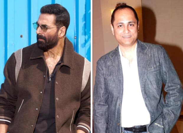 Akshay Kumar's 'Samuk': Aliens, Hollywood VFX, & A Statham-Cruise Combo?
