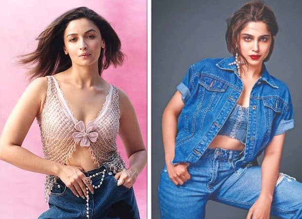 MEGA EXCLUSIVE: Alia Bhatt-Sharvari starrer Alpha prepon...