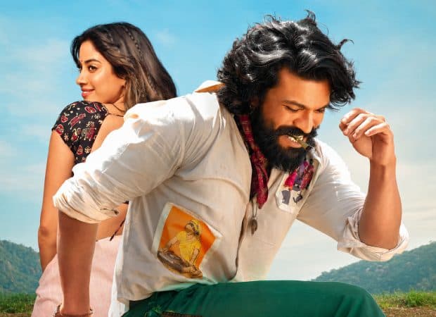 Ram Charan's Peddi Clears Censors: 'M***r C**d', 'Rajasthan' Axed!