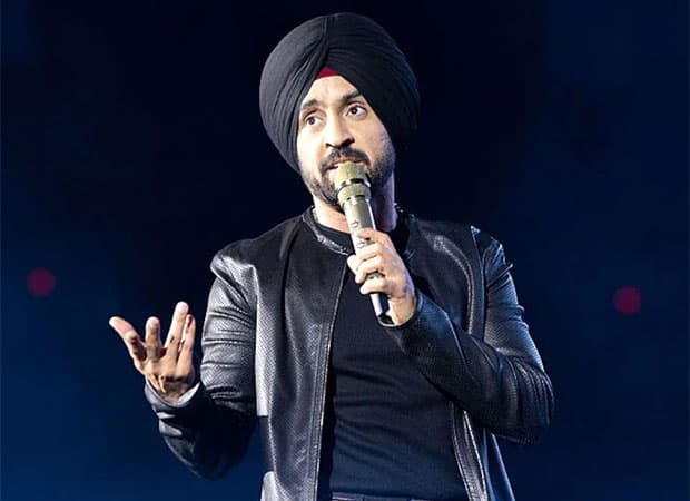 Diljit Dosanjh's Mic Drop Moment: Khalistani Flags, Bachchan Backlash & His Punjabi Mission