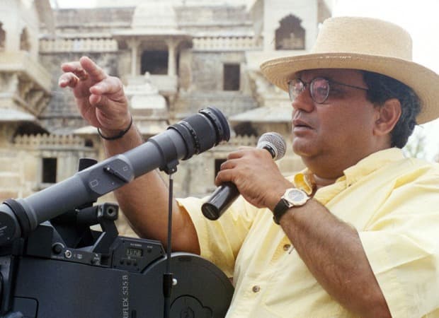 The Showman's Story: Subhash Ghai Docu Promises a Deep Dive into 80s-90s Bollywood