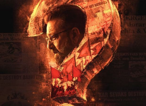 EXCLUSIVE: Amid UAE ban and PIL controversy, Sanjay Dutt...