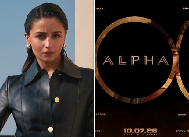 EXCLUSIVE: YRF bets big on Alpha’s edgy origin story; Al...