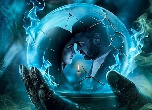 Haunted ā Echoes Of The Past lands in legal storm ahead ...
