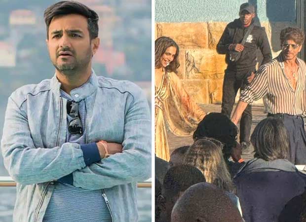 King leak controversy: Siddharth Anand issues strong war...