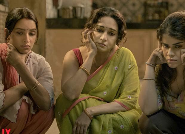 Madhuri, Triptii, Dharna: A Dead Body, A Birthday Surprise & Netflix's 'Maa Behen'