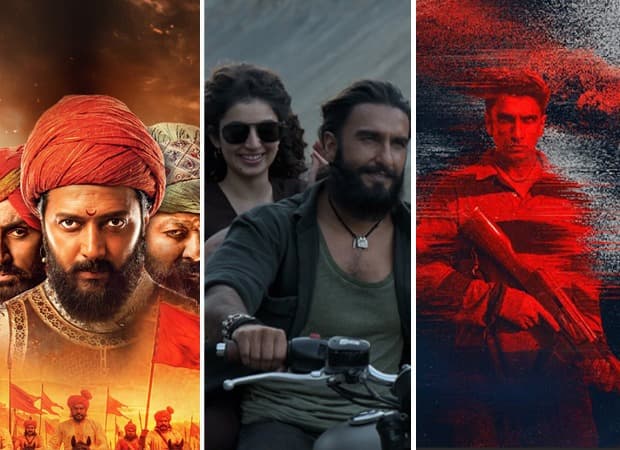 Raja Shivaji continues Jio Studiosâ three-year blockbust...