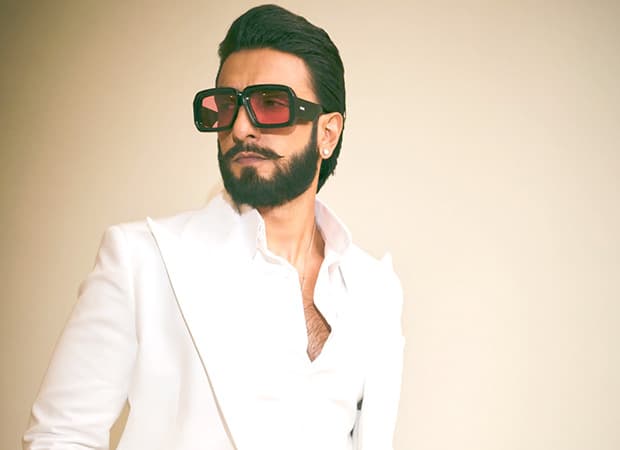 Ranveer Singh's Pralay Rolls On Despite FWICE Row: What's Really Happening?