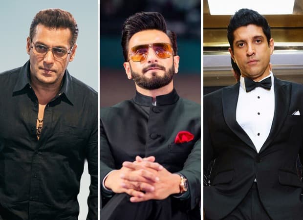 Bhaijaan to the Rescue: Salman Khan Steps In To Broker Peace In Ranveer-Farhan Don 3 Standoff!