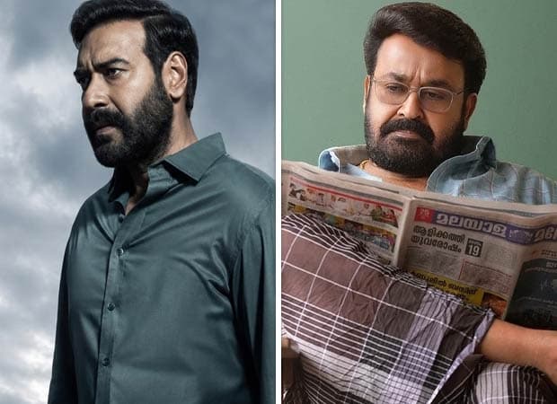 EXCLUSIVE: Ajay Devgn's Drishyam 3 won't mirror Malayala...