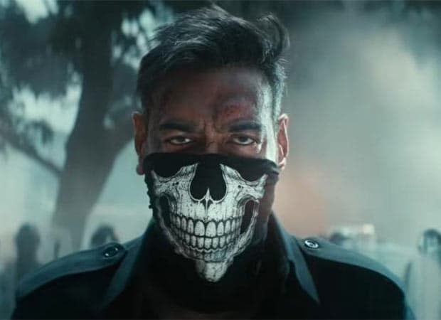 Ajay Devgn’s action entertainer Chauhaan announced; firs...