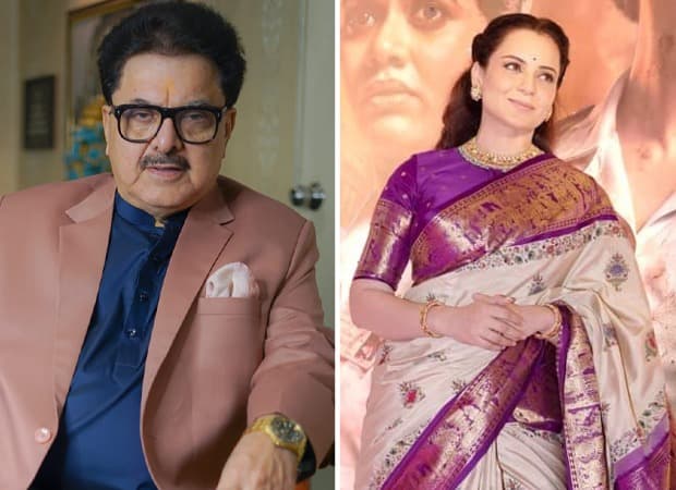 Ashoke Pandit slams Kangana Ranaut over Ranveer Singh - ...