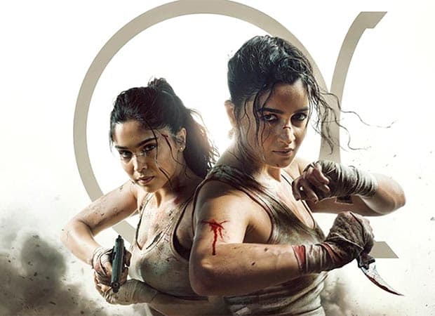 Alpha's Songs Cleared, But Alia Bhatt's Anti-Hero Role is the Real Buzz!