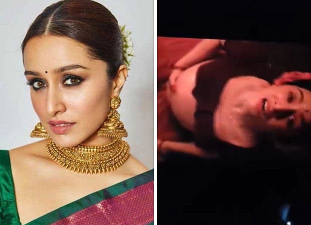 Shraddha Kapoor starrer Eetha teaser leaks online; fans ...