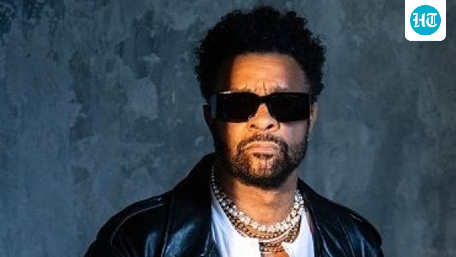 Exclusive! Shaggy: The craziest driving I've seen in the ...