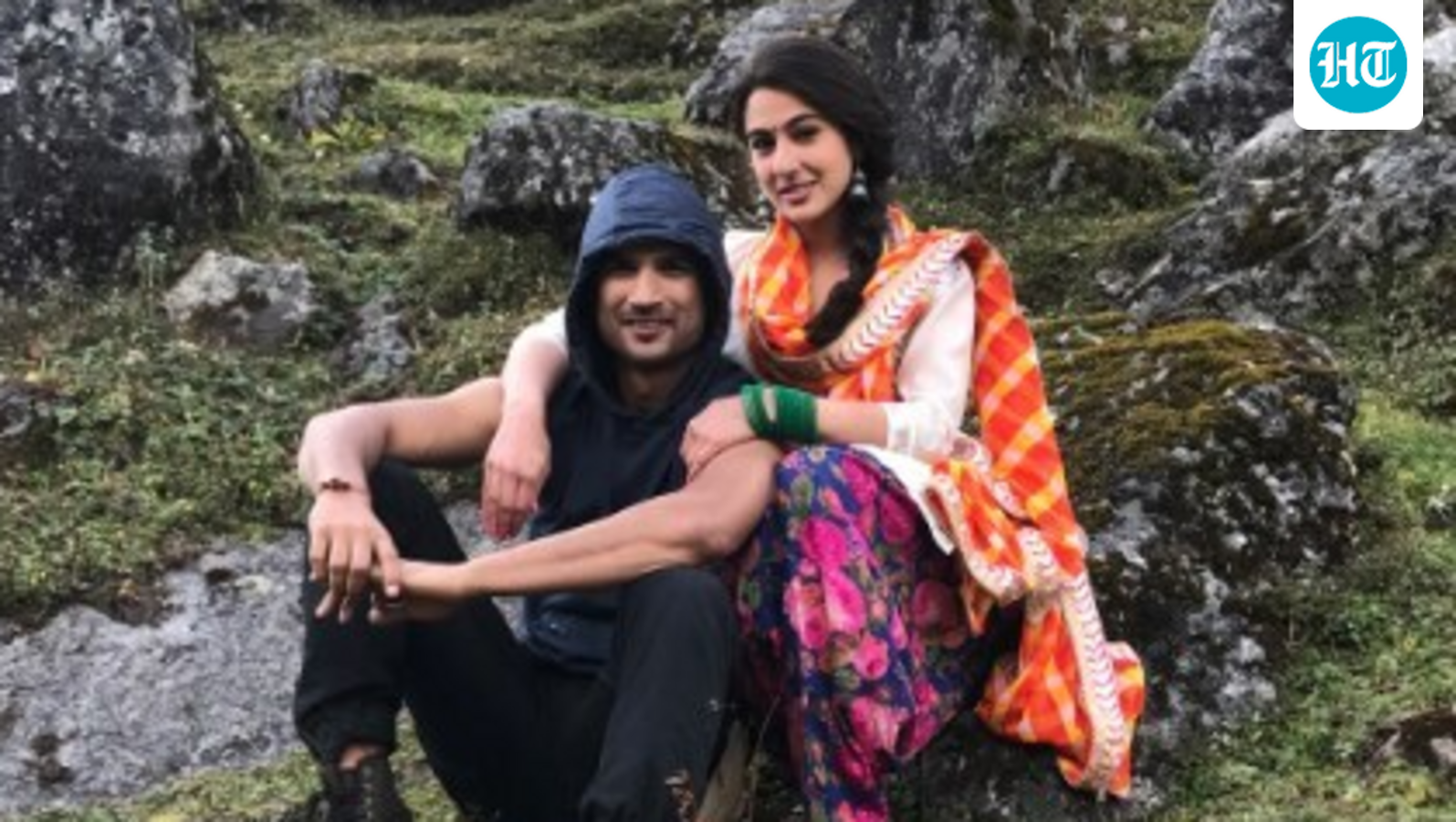 Sara Ali Khan thanks Sushant Singh Rajput for reminding h...