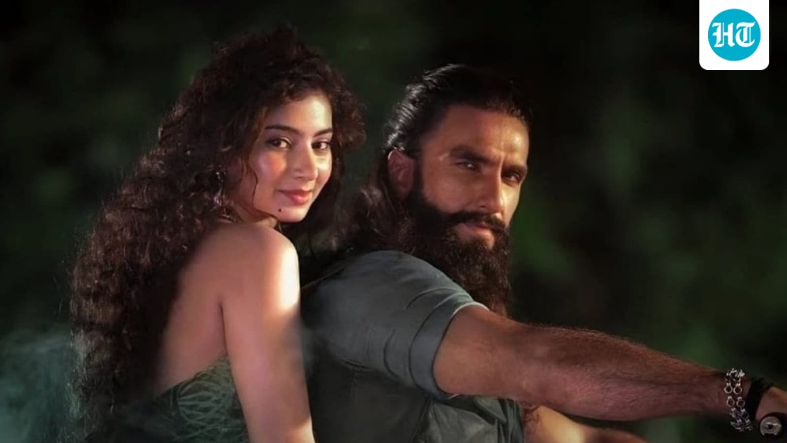 Dhurandhar 2's ₹770 Crore Bash: Is Ranveer Singh Eyeing RRR's Throne Already?