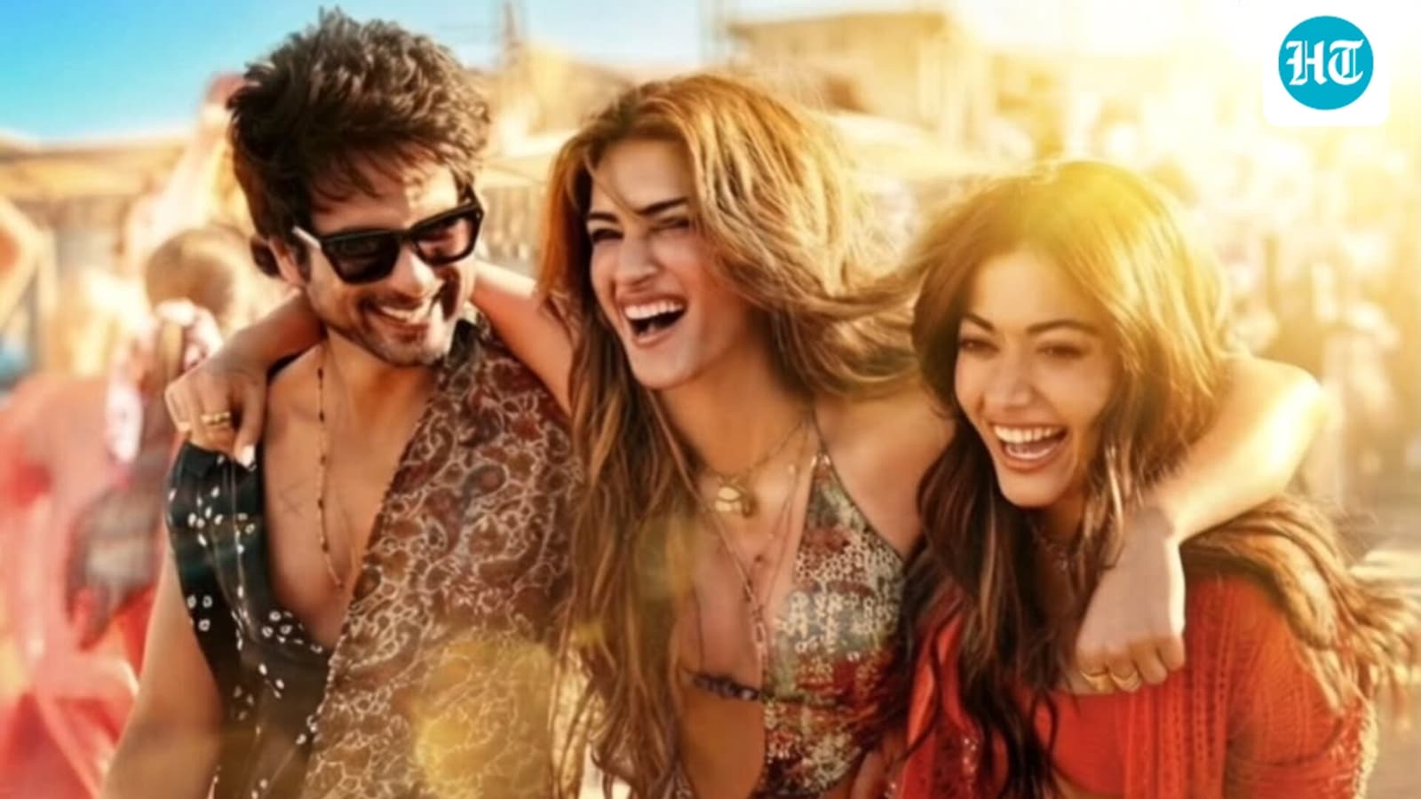Cocktail 2's 8-Day Box Office: Shahid, Kriti & Rashmika's Film Hits ₹74 Crore
